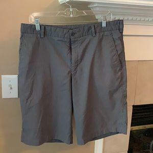 Men’s Nike Golf Shorts size 34